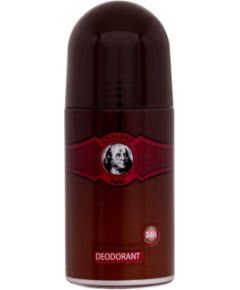 Cuba Red 50ml M / Deodorant