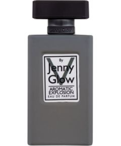 Jenny Glow Aromatic Explosion 80ml U / Eau de Parfum