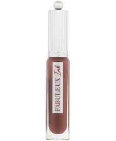 Bourjois Fabuleux / Ink 3,5ml W / Lipstick