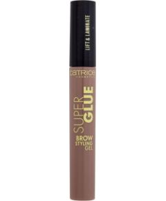 Catrice Super Glue / Brow Styling Gel 4ml W / Eyebrow Gel and Eyebrow Pomade