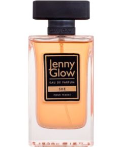 Jenny Glow She 80ml W / Eau de Parfum