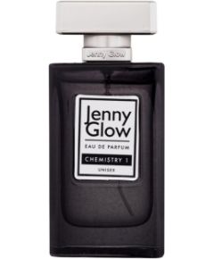 Jenny Glow Chemistry 1 80ml U / Eau de Parfum