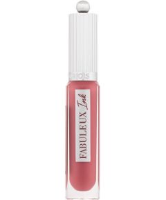 Bourjois Fabuleux / Ink 3,5ml W / Lipstick