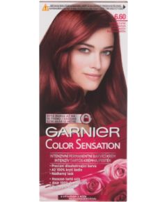 Garnier Color Sensation 40ml W / Hair Color