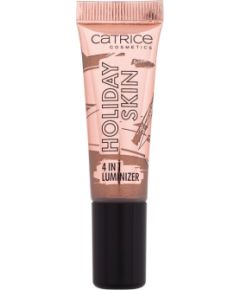 Catrice Holiday Skin / 4in1 Luminizer 10ml W / Brightener