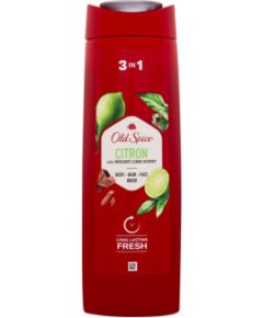 Old Spice Citron 400ml M / Shower Gel