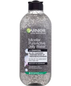 Garnier Skin Naturals / Micellar Purifying Jelly Water 400ml W / Micellar Water