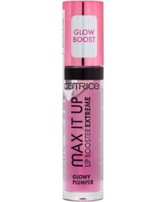 Catrice Max It Up / Extreme Lip Booster 4ml W / Lip Gloss