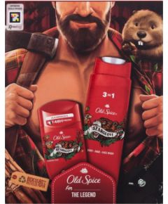 Old Spice Bearglove 50ml M / Deodorant