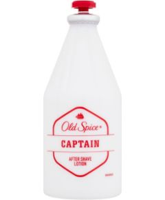 Old Spice Captain 100ml M / Aftershave Water