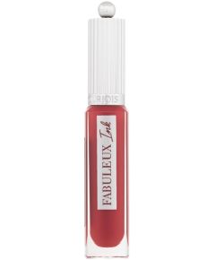 Bourjois Fabuleux / Ink 3,5ml W / Lipstick