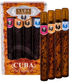 Cuba Classic 35ml M / Eau de Toilette