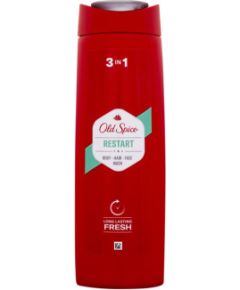 Old Spice Restart 400ml M / Shower Gel