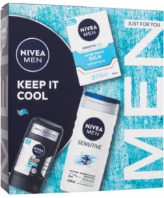 Nivea Men / Keep It Cool 50ml M / Antiperspirant