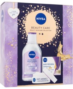 Nivea Beauty Care 50ml W / Day Cream