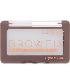 Catrice Brow Fix / Soap Stylist 4,1g W / Eyebrow Gel and Eyebrow Pomade