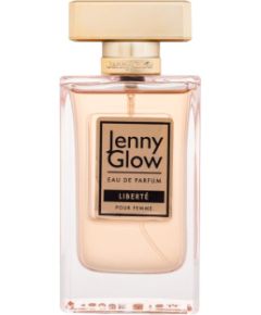 Jenny Glow Liberté 80ml W / Eau de Parfum