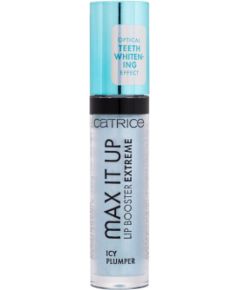 Catrice Max It Up / Extreme Lip Booster 4ml W / Lip Gloss