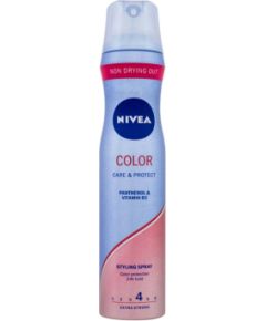 Nivea Color / Care & Protect 250ml W / Hair Spray