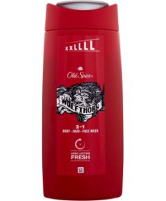 Old Spice Wolfthorn 675ml M / Shower Gel