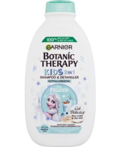 Garnier Botanic Therapy Kids / Frozen Shampoo & Detangler 400ml K / Shampoo