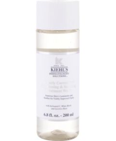 Kiehls Clearly Corrective / Brightening & Soothing 200ml W / Facial Lotion and Spray