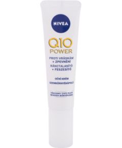 Nivea Q10 Power / Anti-Wrinkle + Firming 15ml W / Eye Cream