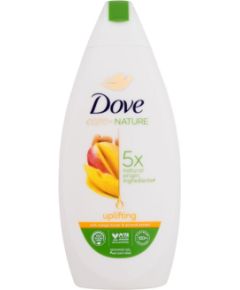 Dove Care By Nature / Uplifting Shower Gel 400ml W / Shower Gel