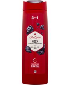 Old Spice Rock 400ml M / Shower Gel