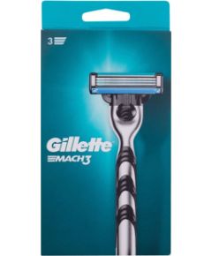 Gillette Mach3 1pc M / Razor