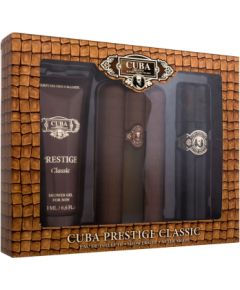 Cuba Prestige 90ml M / Eau de Toilette