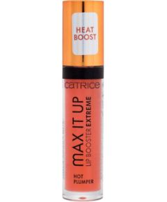 Catrice Max It Up / Extreme Lip Booster 4ml W / Lip Gloss