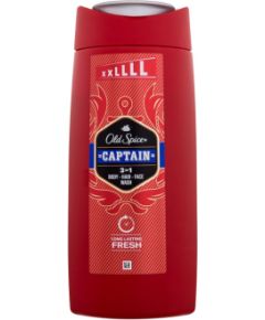 Old Spice Captain 675ml M / Shower Gel