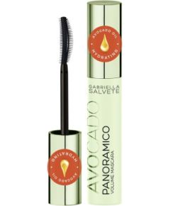 Gabriela Sabatini Panoramico / Avocado 13ml W / Mascara