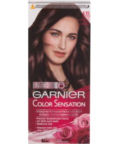 Garnier Color Sensation 40ml W / Hair Color