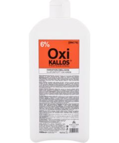 Kallos Oxi 1000ml 6% W / Hair Color