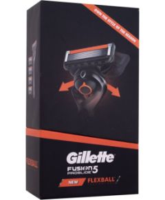 Gillette Fusion Proglide / Flexball 1pc M / Razor