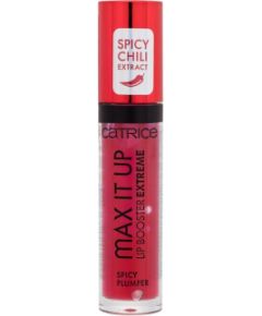 Catrice Max It Up / Extreme Lip Booster 4ml W / Lip Gloss