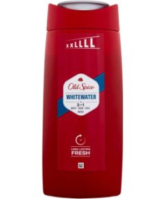 Old Spice Whitewater 675ml M / Shower Gel