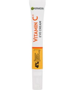 Garnier Skin Naturals Vitamin C / Eye Cream 15ml W / Eye Cream