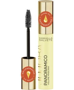 Gabriela Sabatini Panoramico / Jojoba 13ml W / Mascara