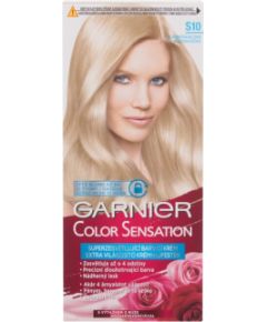 Garnier Color Sensation 40ml W / Hair Color