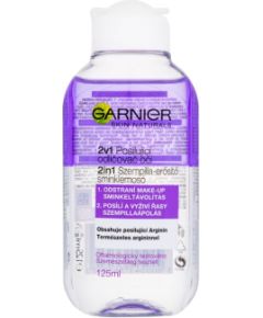 Garnier Express 2in1 125ml W / Eye Makeup Remover