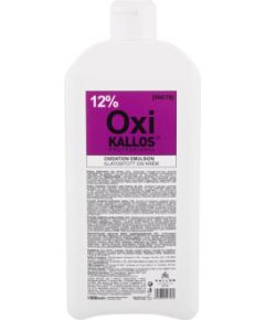 Kallos Oxi 1000ml 12% W / Hair Color