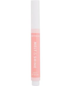 Catrice Melt & Shine / Juicy Lip Balm 1,3g W / Lip Balm