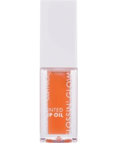 Catrice Glossin' Glow / Tinted Lip Oil 4ml W / Lip Oil