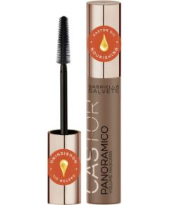 Gabriela Sabatini Panoramico / Castor 13ml W / Mascara