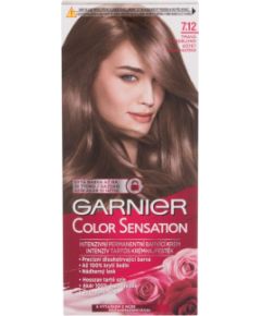 Garnier Color Sensation 40ml W / Hair Color