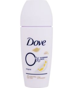 Dove 0% ALU / Original 50ml 48h W / Deodorant