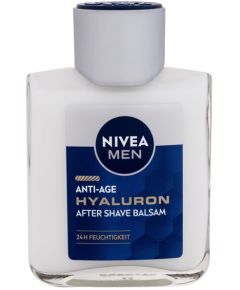 Nivea Men Hyaluron / Anti-Age 100ml M / Aftershave Balm